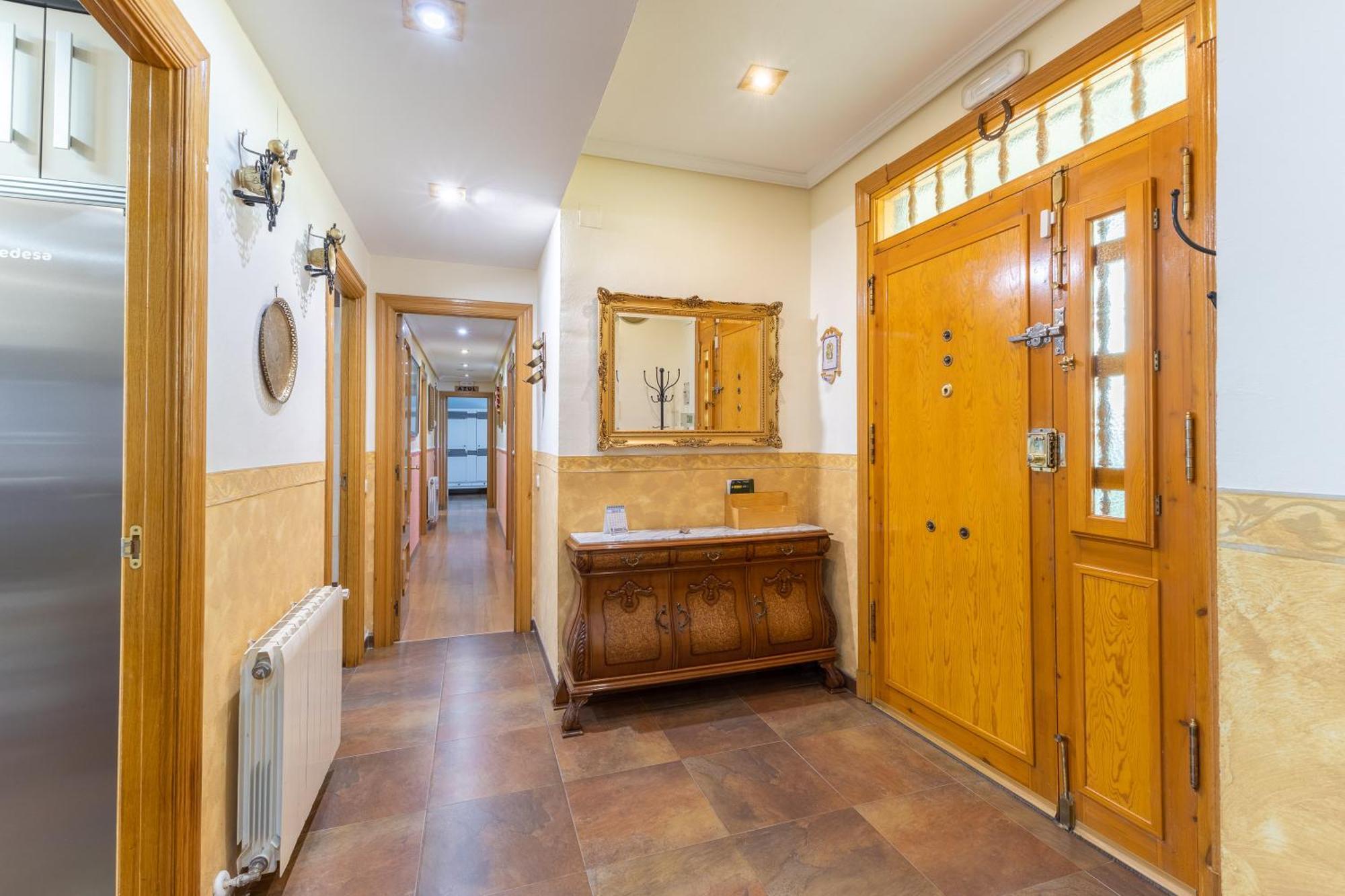 Casa Rural Kalfonso Маскараке Экстерьер фото