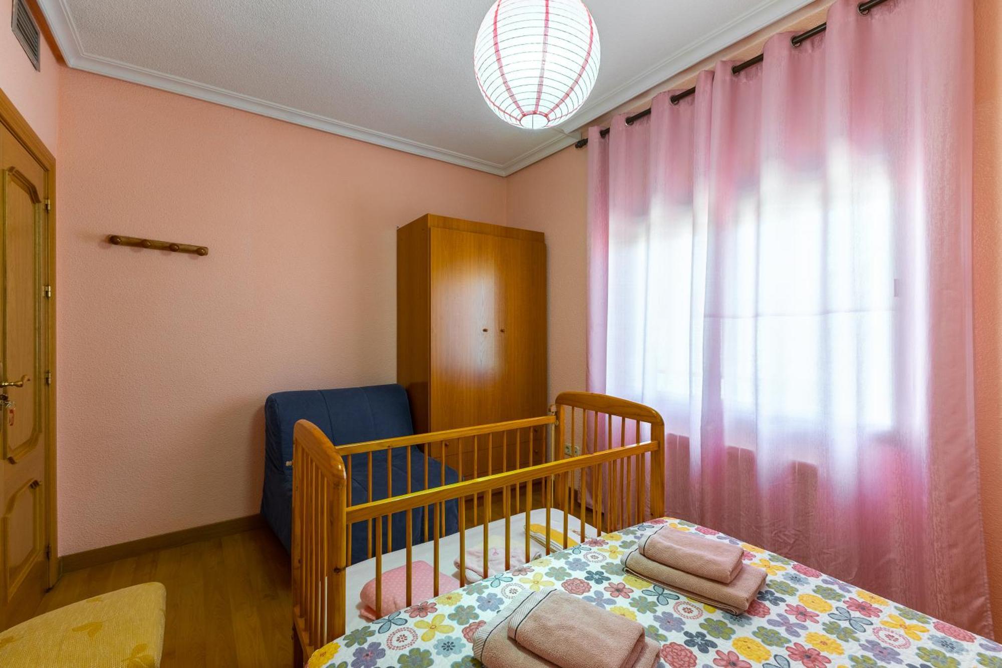 Casa Rural Kalfonso Маскараке Экстерьер фото